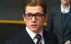 Nam chính “Kingsman” xác nhận không quay trở lại trong phần 3