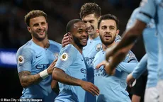 Ban tổ chức giải VĐQG Tây Ban Nha tố cáo Manchester City vi phạm luật công bằng tài chính