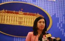 Việt Nam hoan nghênh việc dỡ bỏ cấm vận với Cuba