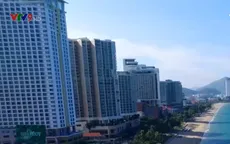 “Nóng” tình trạng xây nhà cao tầng tràn lan tại Nha Trang