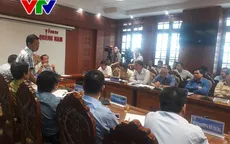 Thủy điện Đắk Di 4 bị thu hồi, doanh nghiệp khởi kiện vì dừng dự án