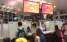 Vietjet Air khai trương đường bay thẳng đầu tiên đến Nhật Bản