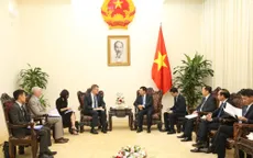 Việt Nam sử dụng hiệu quả nguồn vốn vay từ ADB