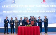 VinFast xây dựng chuỗi tổ hợp dịch vụ cho ô tô, xe máy điện trên toàn quốc