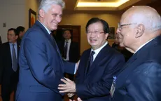 “Tạo mọi điều kiện cho doanh nghiệp Việt Nam đầu tư tại Cuba”