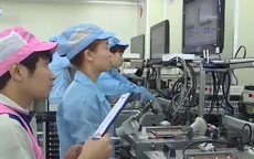 Doanh nghiệp hỗ trợ ngành điện tử Việt Nam tham gia sâu vào chuỗi sản xuất toàn cầu