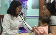 Giải mẫn cảm cho bệnh nhi phản vệ với thuốc điều trị ung thư
