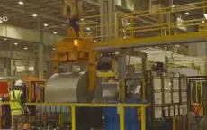 Kinh tế khu vực Eurozone chững lại