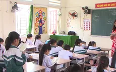 Hà Nội: Khó triệt để việc luyện phát âm chuẩn L/N bậc tiểu học