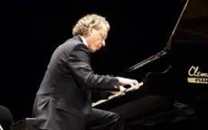 Nghệ sỹ dương cầm Robert Lehrbaumer mang âm nhạc nước Áo đến Việt Nam