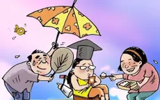 Chuyên gia chỉ ra sai lầm của bố mẹ Việt trong việc nuôi dạy con
