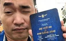 Thu Trang "đăng đàn" mạng xã hội than chồng, Tiến Luật "tìm lối đi riêng"