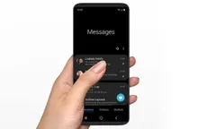 Samsung ra mắt giao diện mới One UI cực đẹp dành riêng Galaxy S9