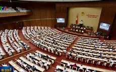 Quốc hội sẽ lấy phiếu ý kiến về lập quy hoạch xây dựng tỉnh