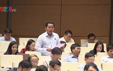 Đại biểu Quốc hội đề nghị bổ sung nguyên tắc để quản lý nghiêm ngặt hoạt động trồng trọt