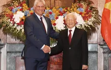 “Việt Nam coi trọng và mong muốn làm sâu sắc hơn quan hệ với Cuba”