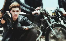 Học lỏm bí quyết mặc đẹp chất lừ của hotboy Bình An