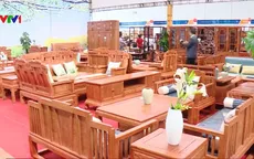 Việt Nam hướng tới trở thành trung tâm sản xuất đồ gỗ của thế giới