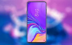 Galaxy A8s sẽ là điện thoại đầu tiên của Samsung bỏ jack cắm tai nghe 3,5 mm