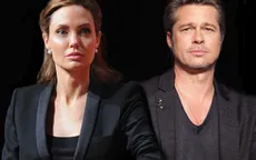 Brad Pitt và Angelina Jolie đạt được thỏa thuận về quyền nuôi con
