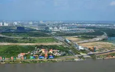 Dự kiến các chính sách của TP.HCM đối với người dân Thủ Thiêm