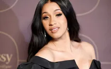 Hậu li hôn, Cardi B bất ngờ hát về chồng cũ