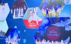 Khai mạc Đại hội đại biểu toàn quốc Hội Sinh viên Việt Nam lần thứ 10