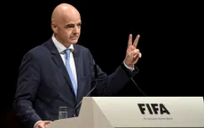 FIFA có thể cho ra đời 2 giải đấu mới