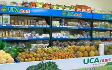Ra mắt Liên hiệp HTX tiêu thụ nông sản an toàn Việt Nam