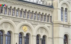 Những câu chuyện thú vị quanh giải thưởng Nobel Hòa bình