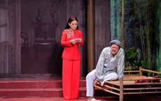 Phi Nhung hé lộ tên người yêu ở Ơn giời! Cậu đây rồi