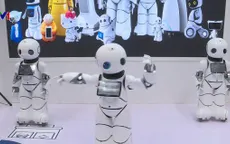 Nở rộ ngành công nghiệp robot tại Trung Quốc
