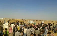 Liên Hợp Quốc triển khai đợt viện trợ đặc biệt cho Syria