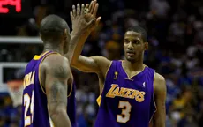 Los Angeles Lakers muốn tái ngộ Trevor Ariza