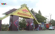 Khai mạc Ngày Cà phê Việt Nam lần thứ hai
