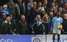 CĐV Chelsea trần tình về câu la ó nhắm vào Raheem Sterling