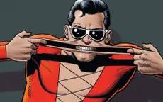Tạm gác “Batman”, DC sẽ ra mắt phim siêu anh hùng mới