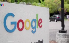 Google đang tìm hiểu thủ tục để mở văn phòng đại diện tại Việt Nam