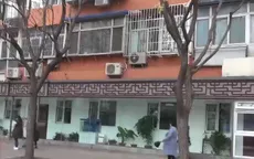 Thành phố Bắc Kinh cấm nhà mặt tiền kinh doanh