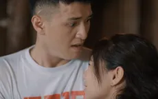 Chạy trốn thanh xuân - Tập 6: An hứng trọn một ghế vào người vì Phi