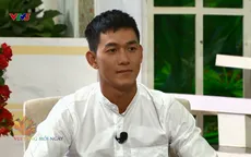 Song Luân: Không muốn là “bình hoa di động”