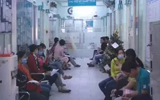 Gian nan hành trình sinh con cho người đã mất