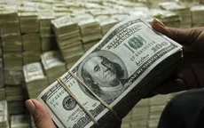 Ngân hàng Nhà nước đã bán 5 tỷ USD