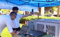 Trung Quốc cấp phép thử nghiệm mạng di động 5G