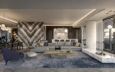 Người Trung Quốc ngày càng thích mua căn hộ hạng sang tại TP.HCM
