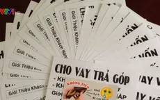 Tình trạng cho vay nặng lãi tại Phú Yên diễn biến phức tạp