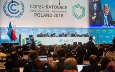 COP24: Các nước phát triển tìm cách thoái thác trách nhiệm