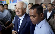 Cựu Thủ tướng Malaysia Najib Razak bị cáo buộc chỉnh sửa báo cáo kiểm toán về 1MDB
