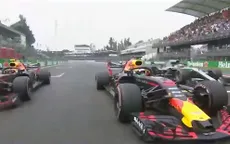Những hình ảnh thú vị của các tay đua F1 mùa giải 2018