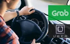 Bộ Công Thương: Vụ việc Grab mua lại Uber có dấu hiệu vi phạm